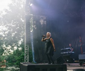 XVII Podlaskie Święto Chleba - fotorelacja