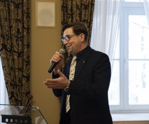 Podsumowanie Konkursu na Zabytek 2025 Podsumowanie Konkursu na Zabytek 2025