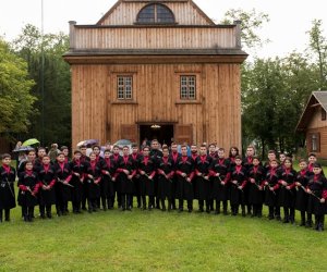 Podlaska Oktawa Kultur 2017 - fotorelacja