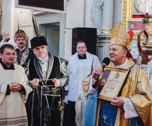 250-lecie Konfederacji Barskiej - fotorelacja