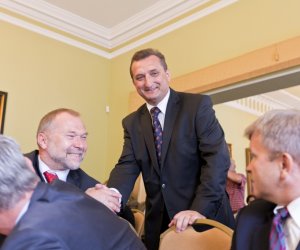 Galeria zdjęć z 18 maja 2012r