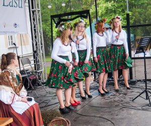 Jarmark św. Wojciecha i Święto Lasu