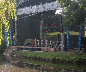 XIV Podlaskie Święto Chleba