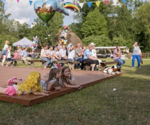 Odpust na św. Antoniego - fotorelacja