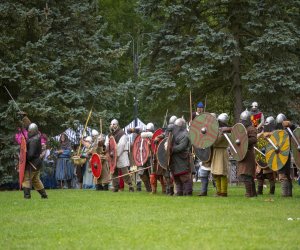 14 Zajazd Wysokomazowiecki - fotorelacja