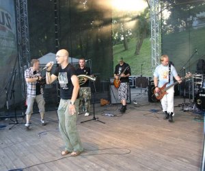 IX Podlaskie Święto Chleba