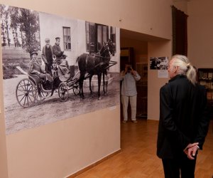 Wystawa czasowa "Chętnik znany i nieznany"