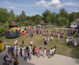 Odpust na św. Antoniego - fotorelacja