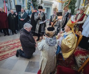 250-lecie Konfederacji Barskiej - fotorelacja