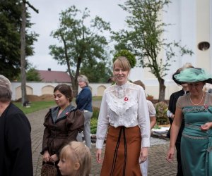 X Zajazd Wysokomazowiecki - fotorelacja