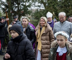 44. Konkursu Gry na Instrumentach Pasterskich im. Kazimierza Uszyńskiego - FOTORELACJA