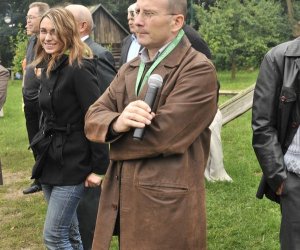Wykopki w skansenie podsumowanie, fotorelacja.