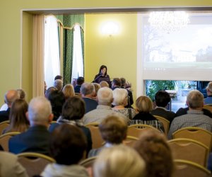 Podsumowanie Konkursu na Najlepiej Zachowany Budynek Drewniany