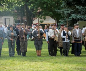 X Zajazd Wysokomazowiecki - fotorelacja