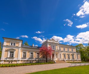 Majówka w Muzeum
