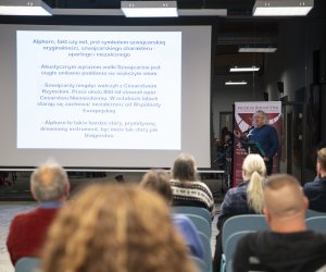 44. Konkursu Gry na Instrumentach Pasterskich im. Kazimierza Uszyńskiego - FOTORELACJA