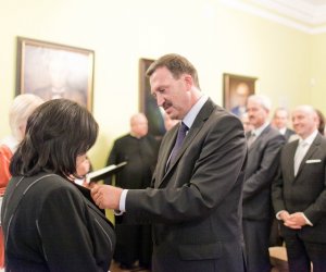 Obchody Jubileuszu 50-lecia Muzeum Rolnictwa w Ciechanowcu, 3-5 października