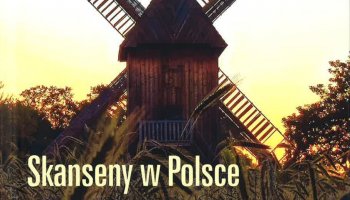 Skanseny w Polsce