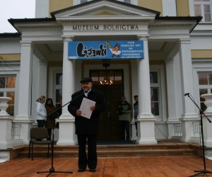 XXVIII KONKURS GRY NA INSTRUMENTACH PASTERSKICH im. Kazimierza Uszyńskiego