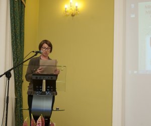 Konferencja  "Migracje a tożsamość narodowa mieszkańców Europy Wschodniej w XIX i na początku XX wieku" 2-3 czerwca 2016