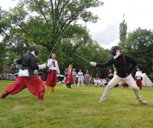 VIII Zajazd Wysokomazowiecki, 15.07.2012.