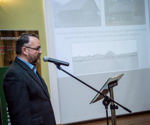 Międzynarodowa Konferencja Naukowa - Dokumentacja i monitoring w zarządzaniu obiektami budownictwa drewnianego w skansenach