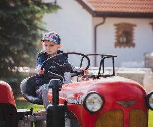 Noc Muzeów 2018 - fotorelacja