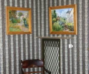 W kręgu plenerów malarskich
