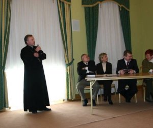 Podsumowanie Konkursu na najlepiej zachowany zabytek wiejskiego budownictwa drewnianego w województwie podlaskim za 2006 r.