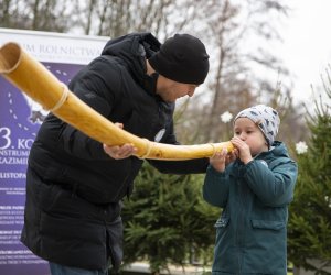 43. Konkurs Gry na Instrumentach Pasterskich im. Kazimierza Uszyńskiego