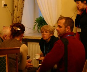 V Sympozjum z cyklu "Warto zapytać o kulturę"