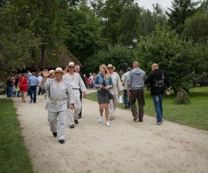 XVII Podlaskie Święto Chleba - fotorelacja