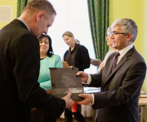 Podsumowanie Konkursu na Najlepiej Zachowany Zabytek Wiejskiego Budownictwa Drewnianego w Województwie Podlaskim w 2013 roku