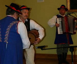 XXVIII KONKURS GRY NA INSTRUMENTACH PASTERSKICH im. Kazimierza Uszyńskiego