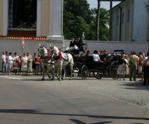 IX Podlaskie Święto Chleba