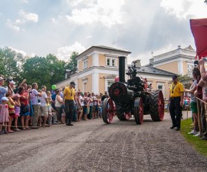 XIV Podlaskie Święto Chleba