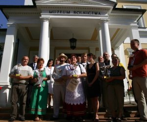 IX Podlaskie Święto Chleba