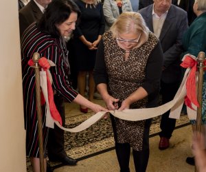 Wystawa „Ciechanowiecki przemysł maszyn i narzędzi rolniczych” - fotorelacja Wystawa „Ciechanowiecki przemysł maszyn i narzędzi rolniczych” - fotorelacja