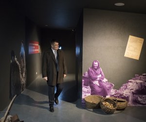 Jubileusz 55-lecia Muzeum Rolnictwa w Ciechanowcu - fotorelacja