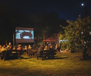 Noc Muzeów 2018 - fotorelacja