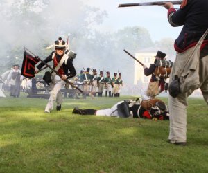 VIII Zajazd Wysokomazowiecki, 15.07.2012.