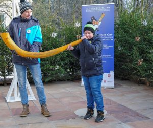 XXXVIII Konkurs Gry na Instrumentach Pasterskich - fotorelacja