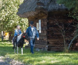 JESIEŃ W POLU I ZAGRODZIE w ramach Europejskich Dni Dziedzictwa 18 września 2016 r.