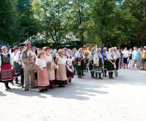 X PODLASKIE ŚWIĘTO CHLEBA