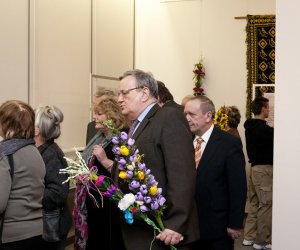 Muzeum w Ciechanowcu ponownie z wystawą w Warszawie