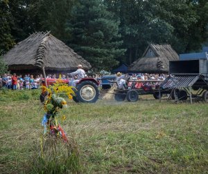 XVIII Podlaskie Święto Chleba - fotorelacja