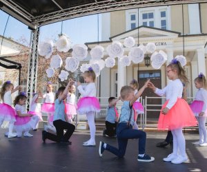 Jarmark św. Wojciecha 2018 - fotorelacja