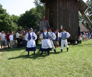 IX Podlaskie Święto Chleba