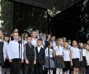 Noc Muzeów w Ciechanowcu