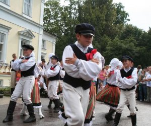 VI Podlaskie Święto Chleba